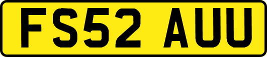 FS52AUU