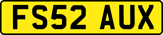 FS52AUX