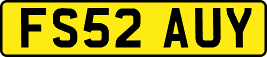 FS52AUY