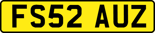 FS52AUZ