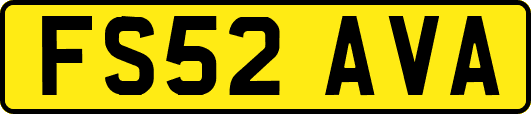 FS52AVA