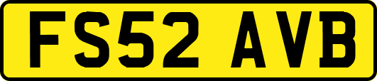 FS52AVB