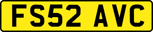 FS52AVC