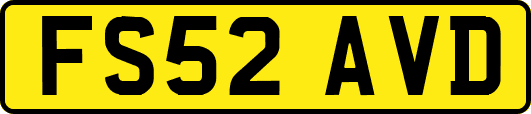FS52AVD