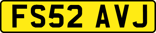 FS52AVJ