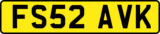 FS52AVK