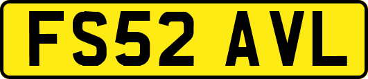 FS52AVL