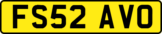FS52AVO
