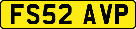 FS52AVP