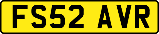 FS52AVR