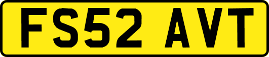 FS52AVT