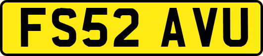 FS52AVU