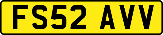 FS52AVV