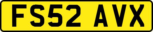 FS52AVX