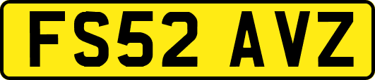 FS52AVZ