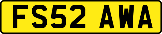 FS52AWA