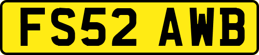 FS52AWB