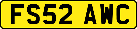 FS52AWC