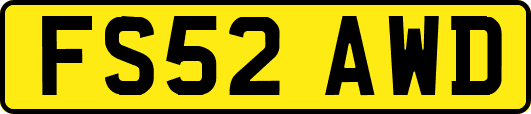 FS52AWD