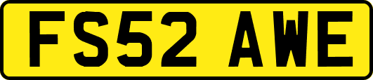 FS52AWE