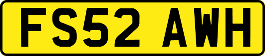 FS52AWH