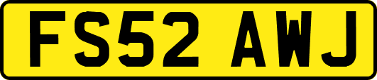 FS52AWJ