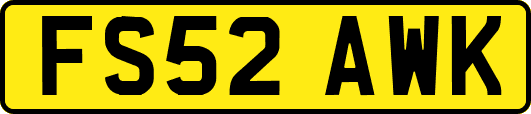 FS52AWK