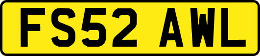 FS52AWL