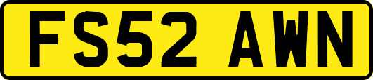 FS52AWN