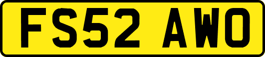 FS52AWO