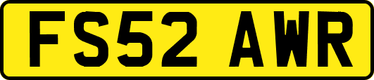 FS52AWR