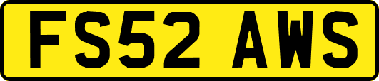 FS52AWS