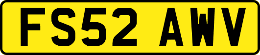 FS52AWV