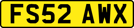 FS52AWX