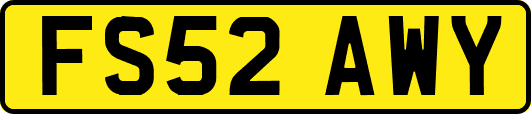 FS52AWY