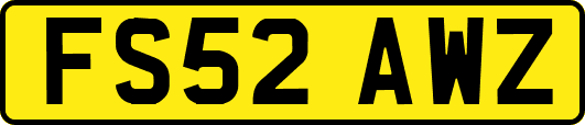 FS52AWZ
