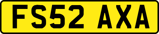 FS52AXA