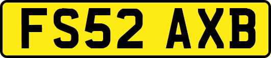 FS52AXB