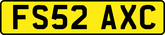 FS52AXC