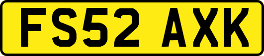 FS52AXK