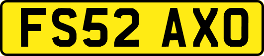 FS52AXO