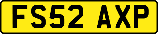 FS52AXP