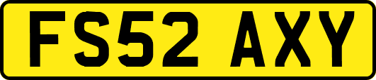 FS52AXY