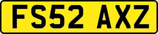 FS52AXZ