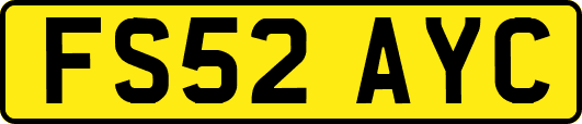 FS52AYC