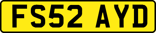 FS52AYD