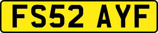 FS52AYF