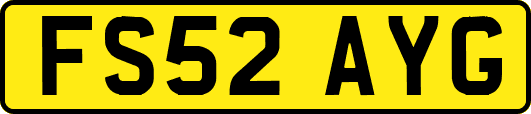 FS52AYG