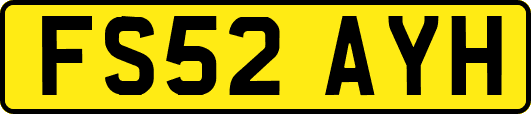 FS52AYH
