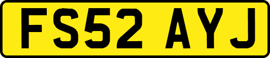 FS52AYJ